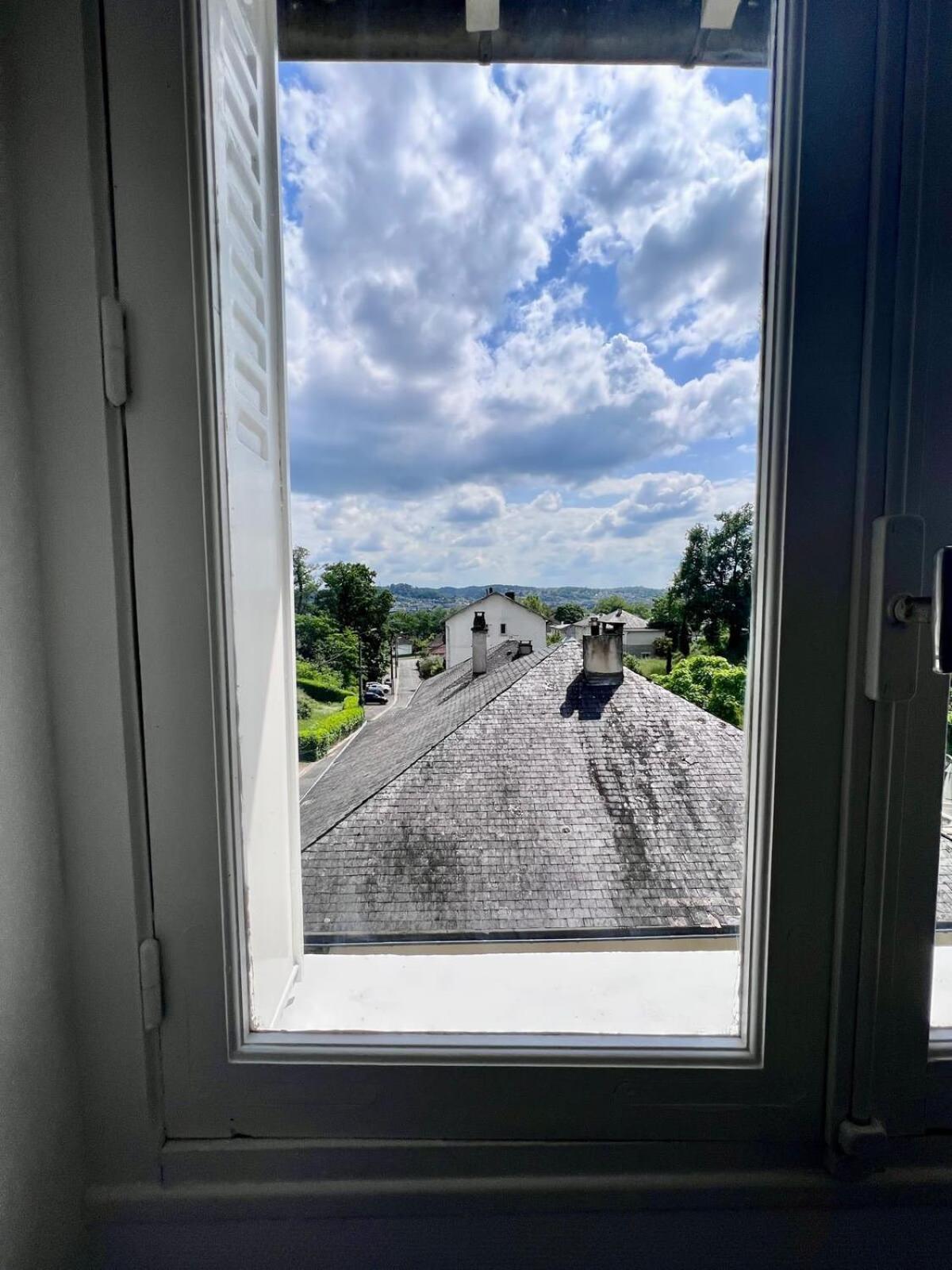 Maison "Le Jardin D'Elise" - Hauteur De Brive Buitenkant foto