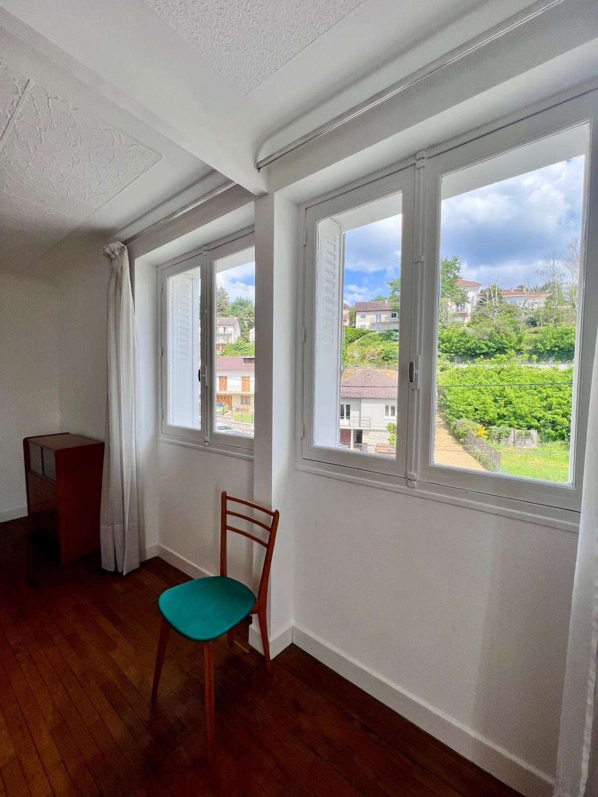 Maison "Le Jardin D'Elise" - Hauteur De Brive Buitenkant foto