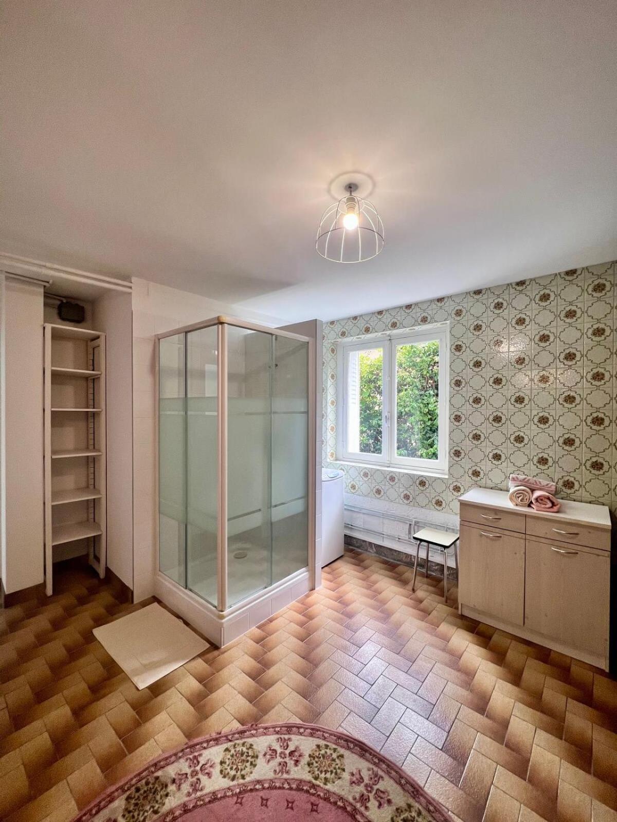 Maison "Le Jardin D'Elise" - Hauteur De Brive Buitenkant foto